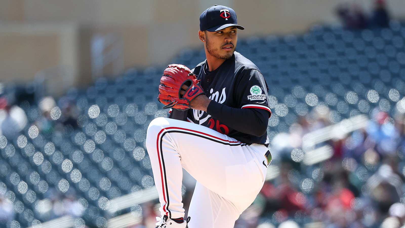 Twins make Taj Bradley injury roster move before Red Sox game