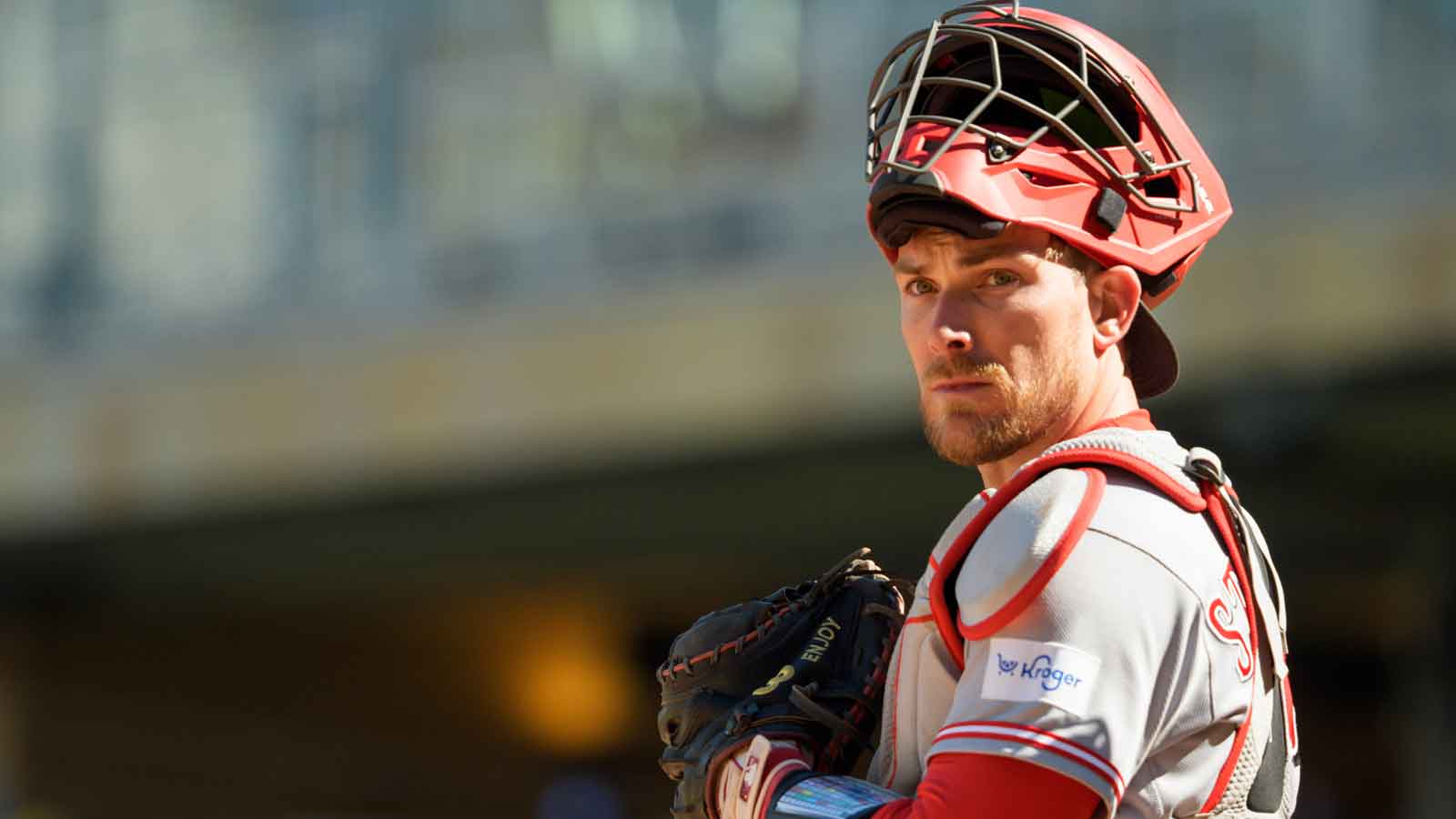 Yankees rumors: NY could target Tyler Stephenson with Adley Rutschman, Liam Hicks off the board