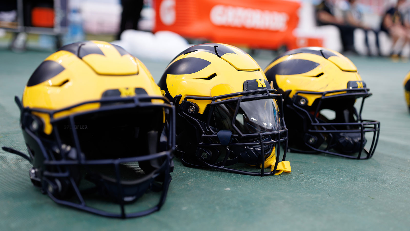 Michigan football’s key transfer shares bold take on team’s 2026 DB group