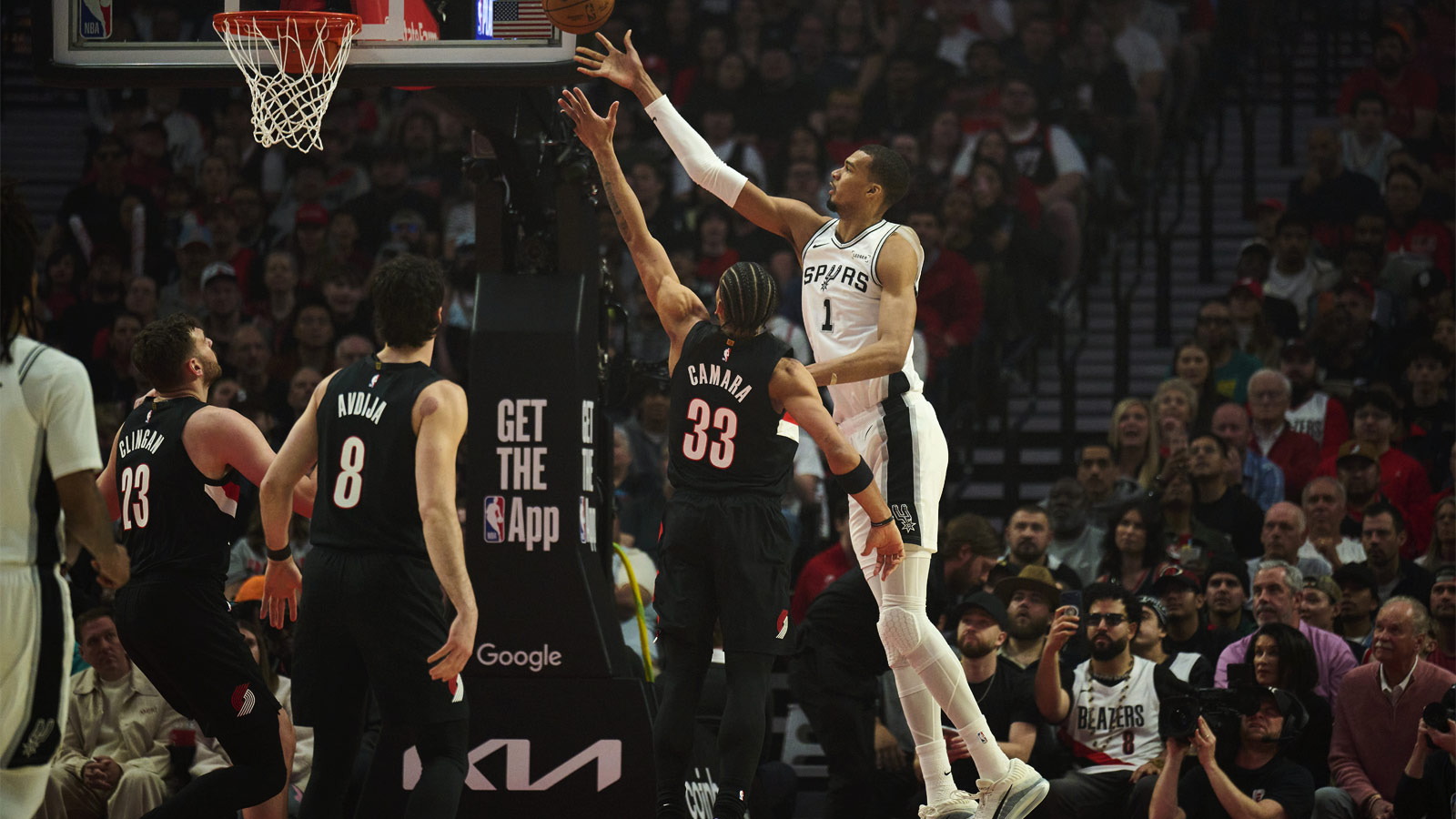 Why Spurs will silence Timberwolves in 5 games in 2026 NBA Playoffs