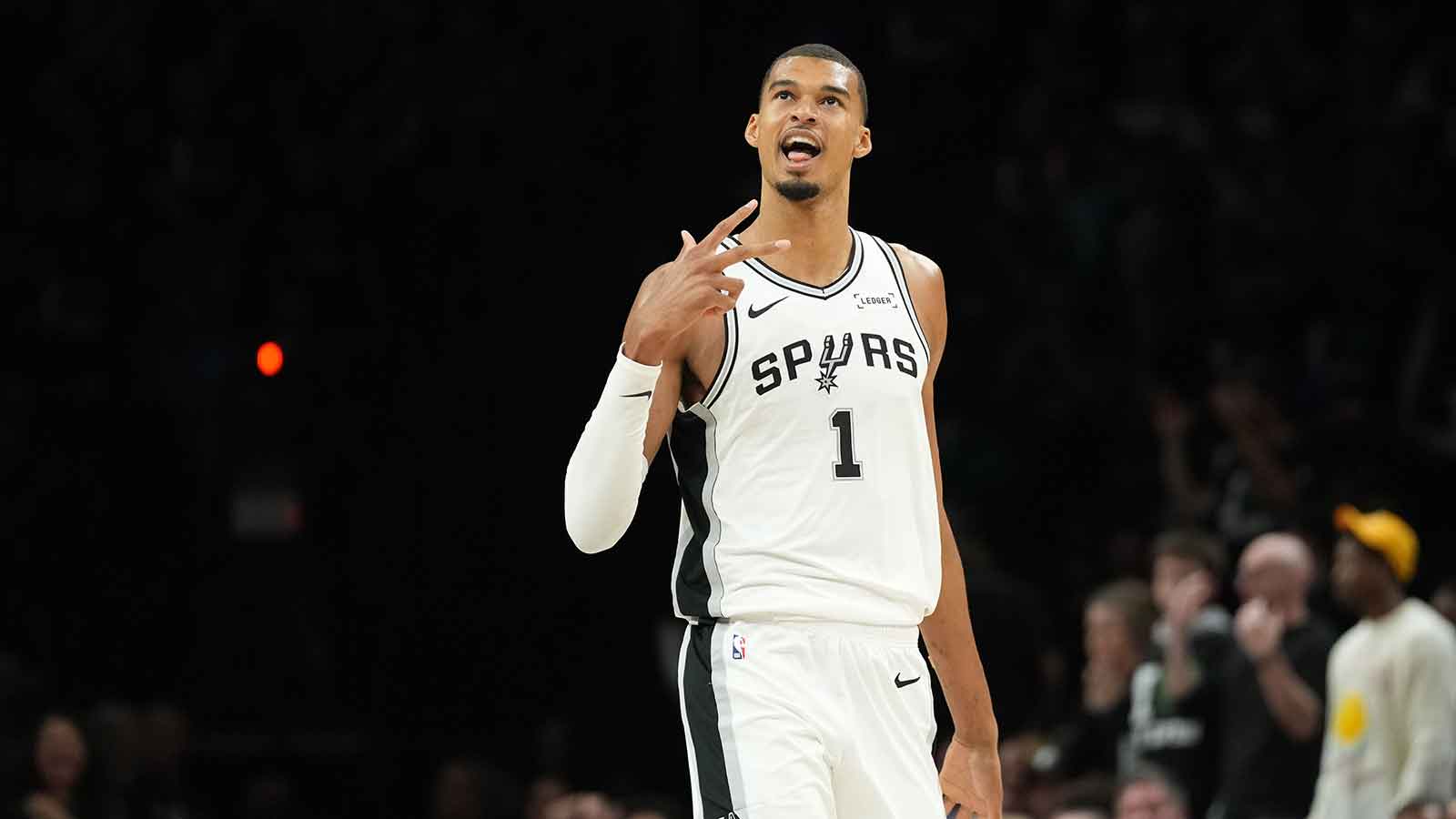 Danny Green reveals biggest question surrounding WCF series vs. Thunder