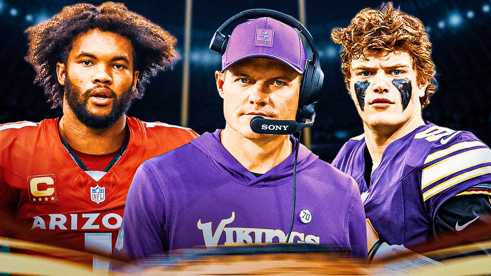 Vikings Game By Game Predictions After 2026 NFL Schedule Release Vikings Game By Game Predictions After 2026 NFL Schedule Release 