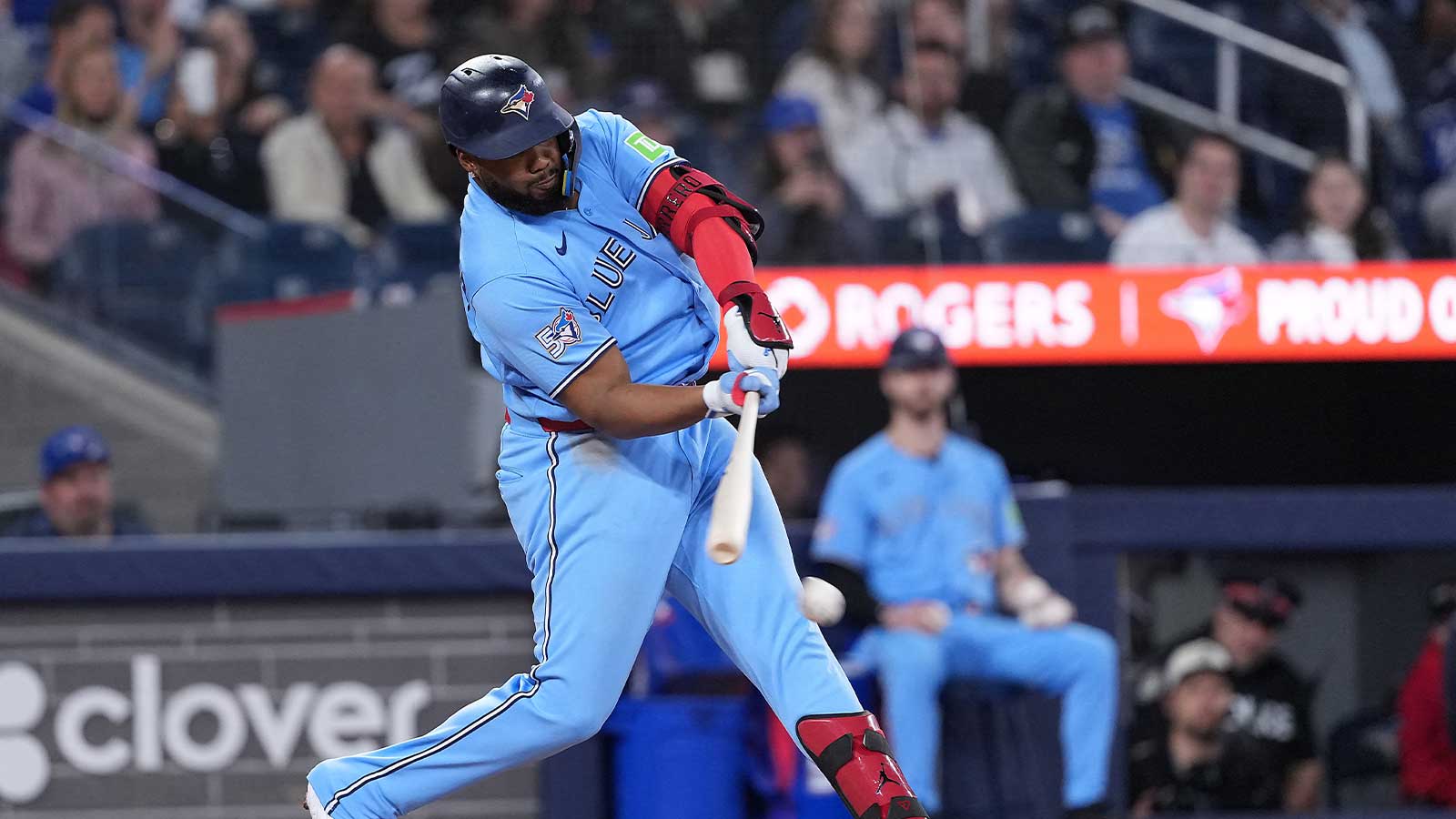 Vladimir Guerrero Jr. gets brutally honest on recent Blue Jays slump