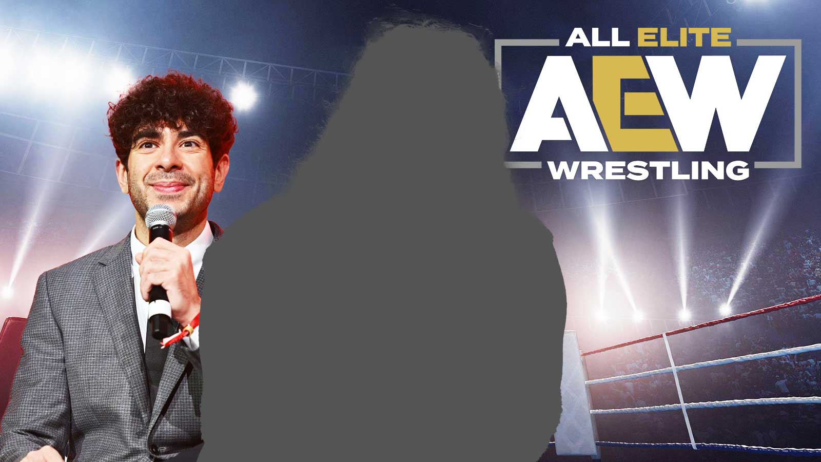 WWE legend signs new contract with AEW at Double or Nothing