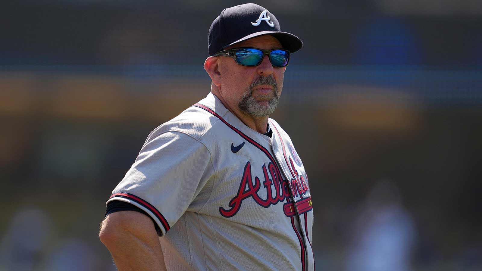 Braves’ Walt Weiss sends urgent message amid Atlanta’s 1 concerning problem
