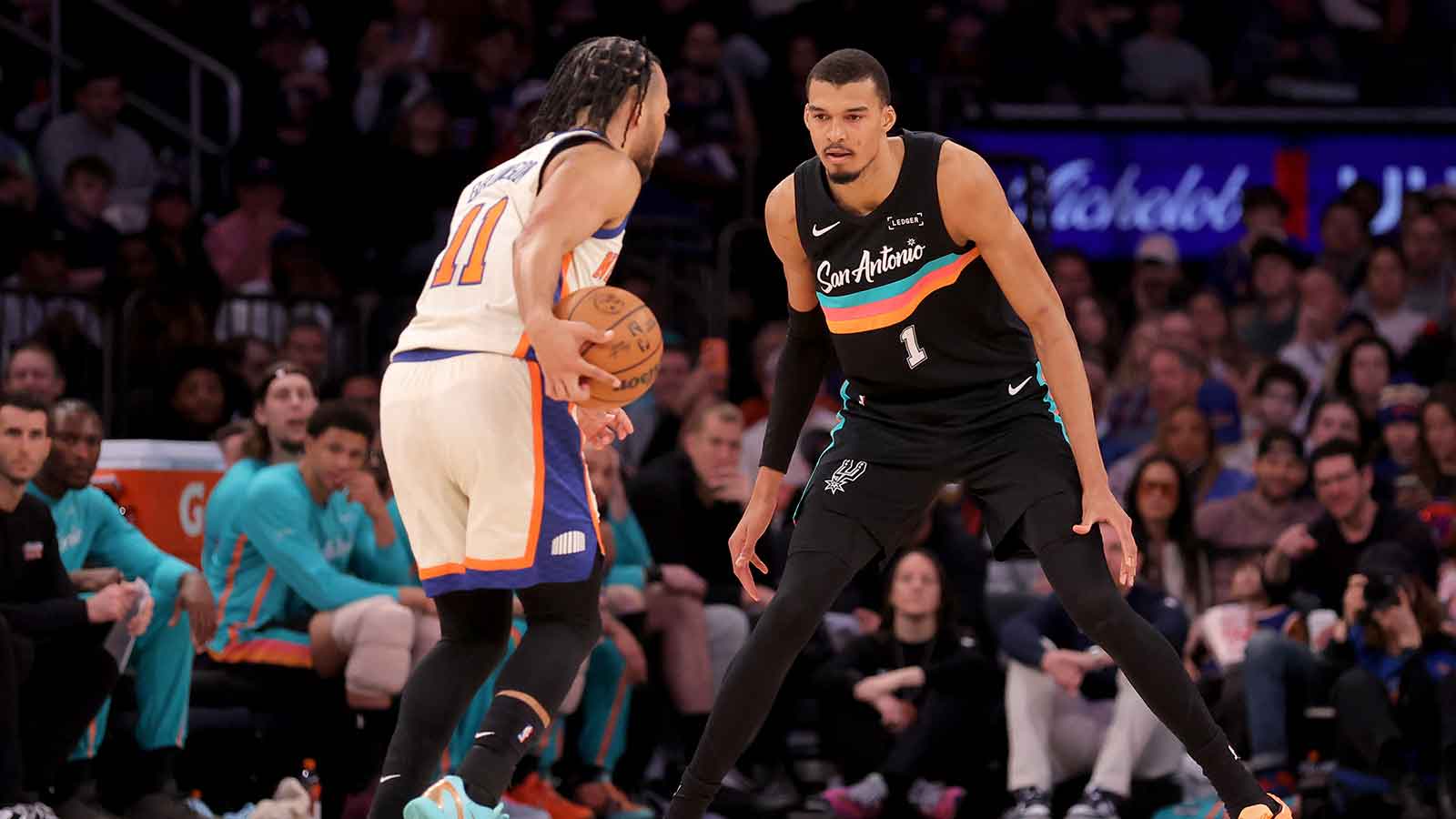 Why Spurs will end Knicks’ dream ride with 7-game 2026 NBA Finals victory