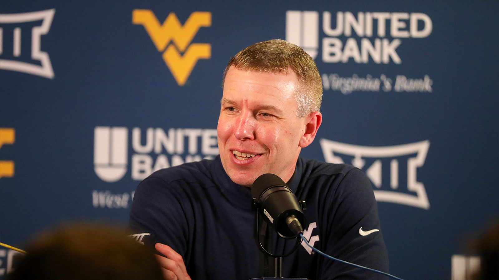 West Virginia basketball lands former St. John’s sharpshooter in transfer portal