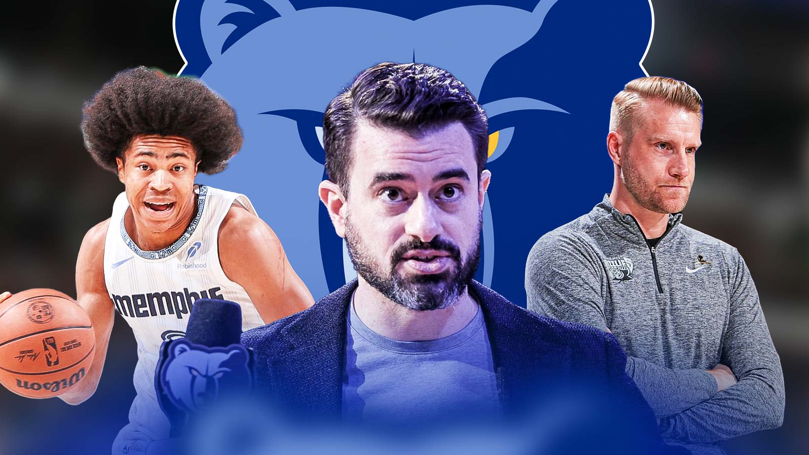 Why Grizzlies must offer Jaylen Wells over $50 million this summer