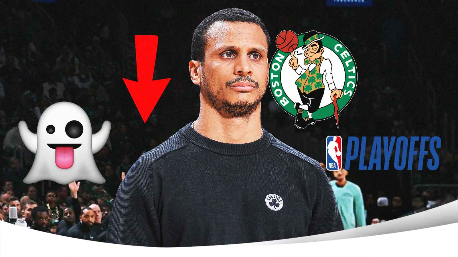 Why Joe Mazzulla’s playoff limitations will haunt Celtics after Game 7 loss to 76ers