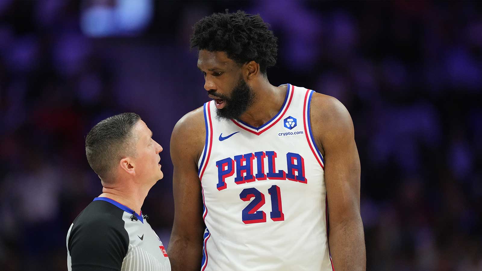 Why Joel Embiid thinks 76ers’ 2025-26 season was still a success despite Knicks’ sweep