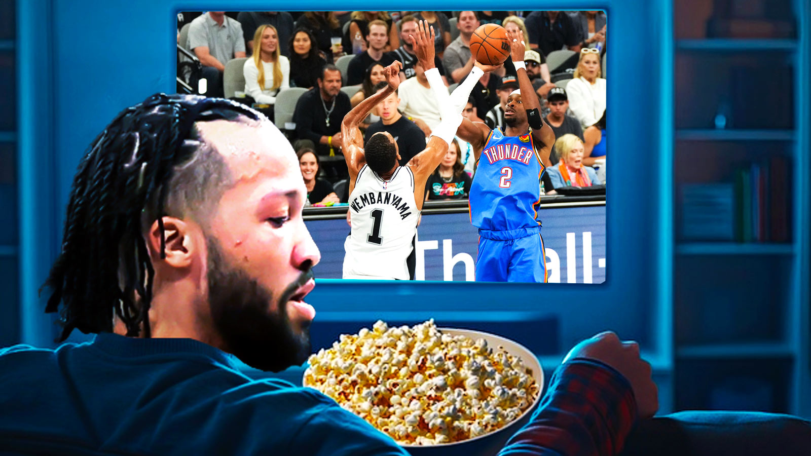 Why Knicks should be praying for Spurs matchup in 2026 NBA Finals