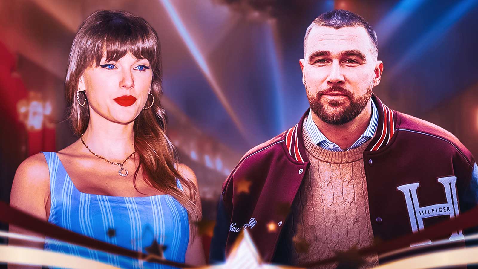 Why Taylor Swift, Travis Kelce are sparking wedding buzz with London trip