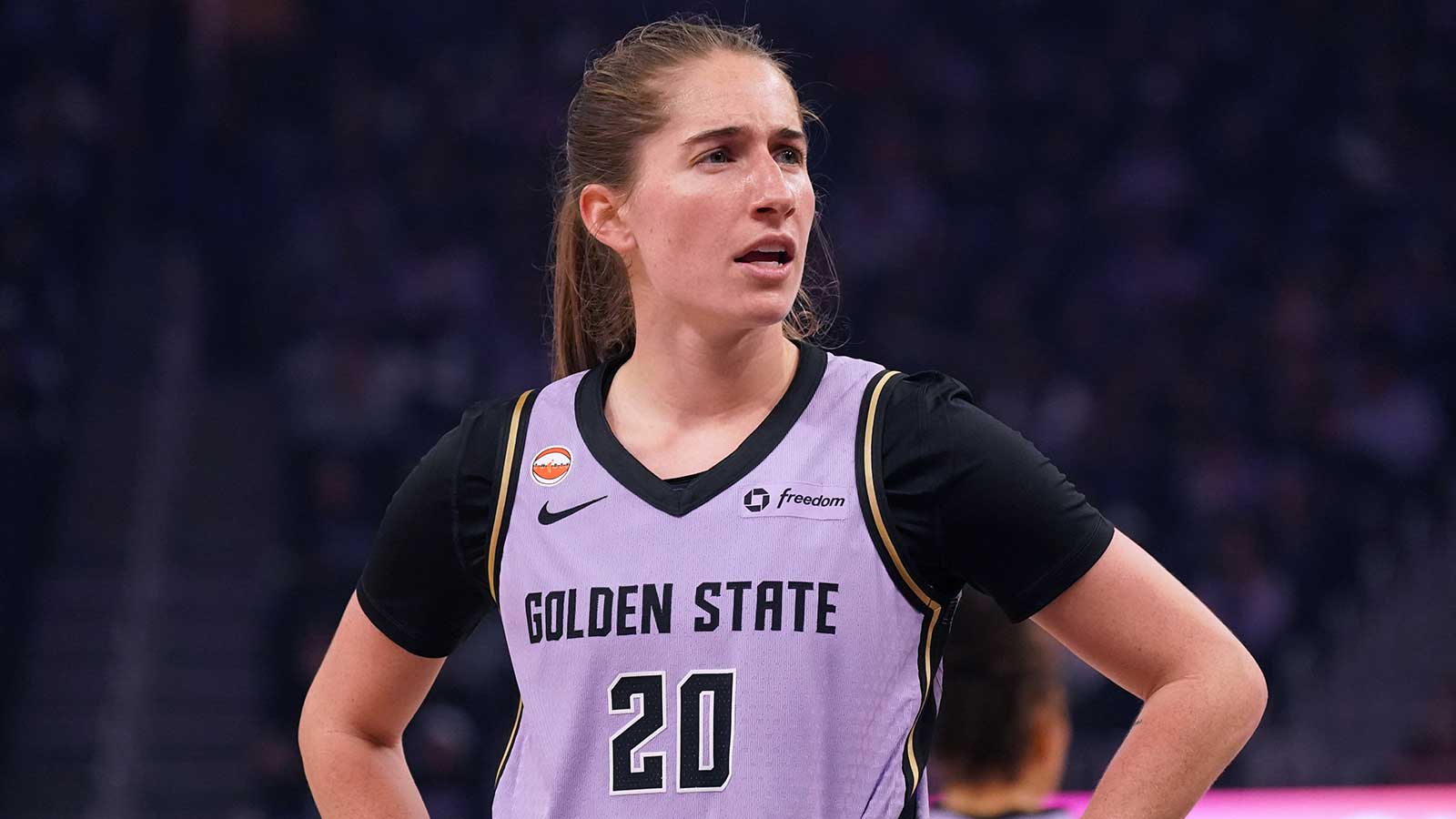 Why would Valkyries waive fan-favorite Kate Martin in final roster cuts?