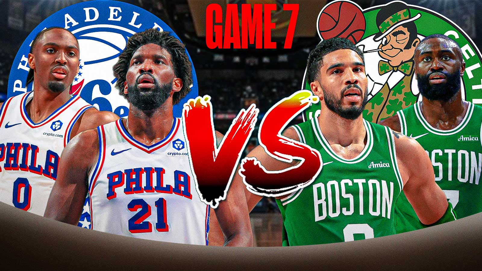 Will 76ers, Joel Embiid’s momentum be too much for Celtics? What to expect in Game 7