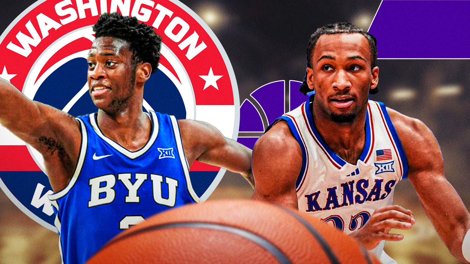 Wizards rumors: 3 teams contact Washington about No. 1 overall pick trade