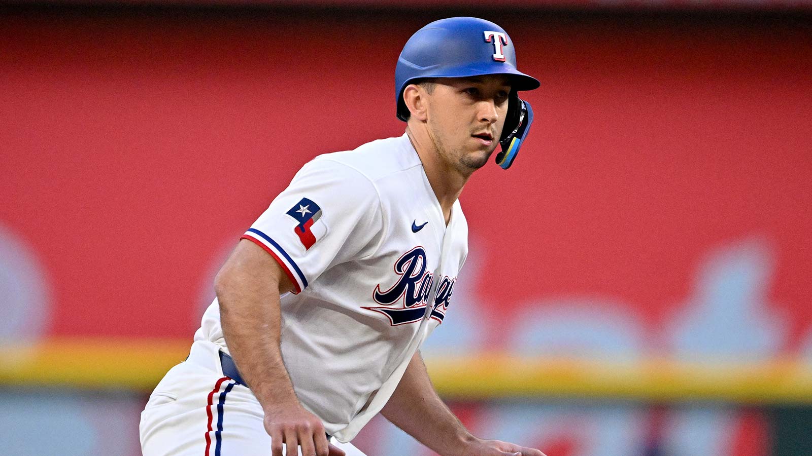 Rangers Wyatt Langford gets important injury update before Tigers clash