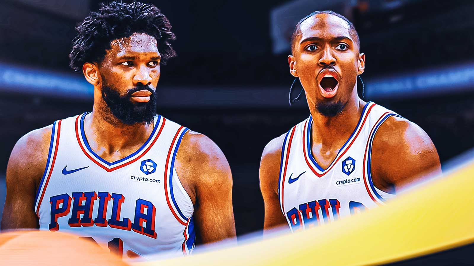 76ers most to blame for Game 1 debacle vs. Knicks