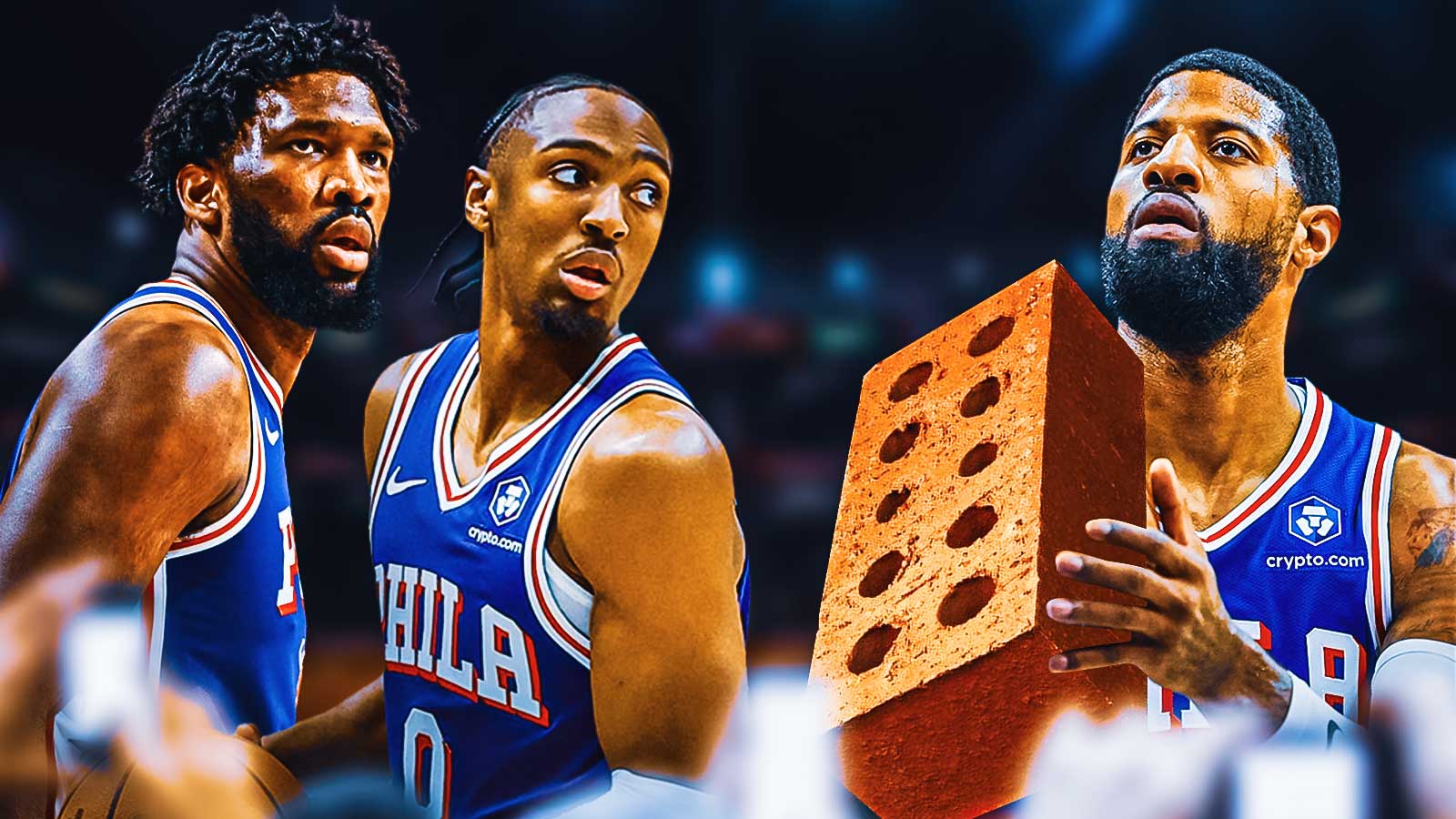 76ers most to blame for Game 3 loss to Knicks