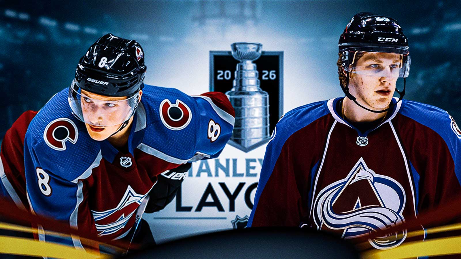 3 Avalanche bold predictions for West Final vs. Golden Knights