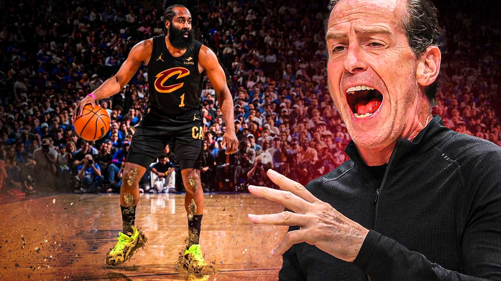 2 Cavs most to blame for Game 1 OT loss to Knicks