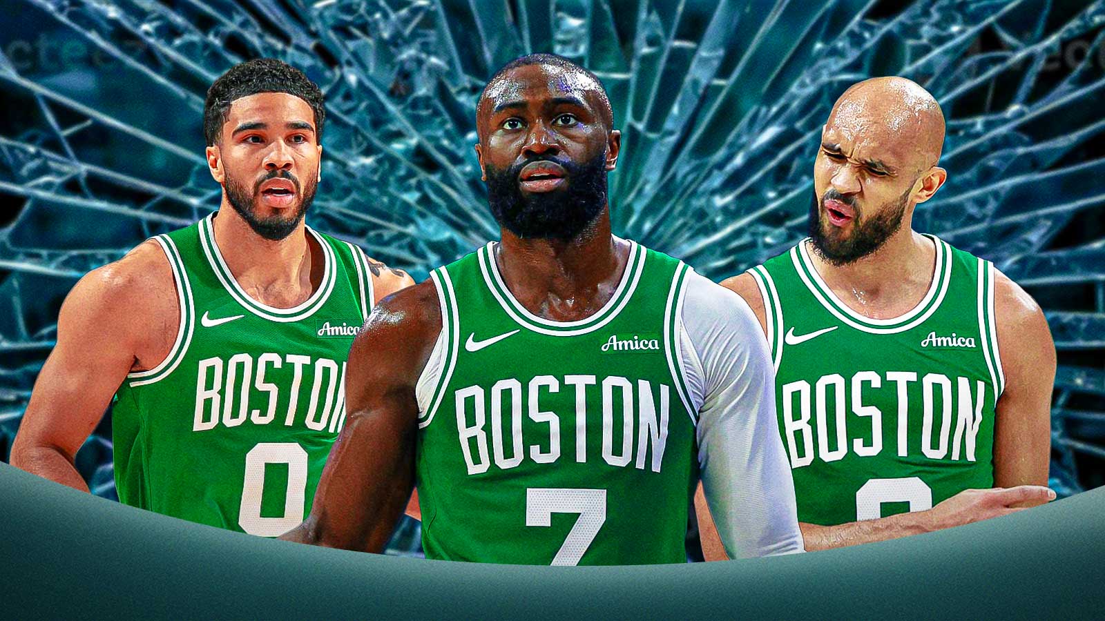 Celtics most to blame for no-show Game 6 vs. 76ers