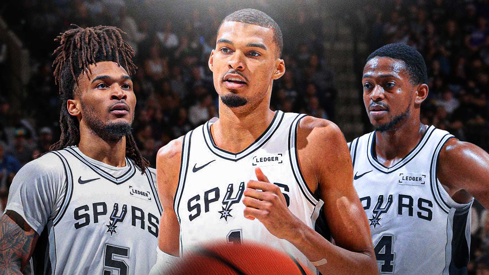 3 Spurs bold predictions for upset of Thunder in 2026 Western Conference Finals