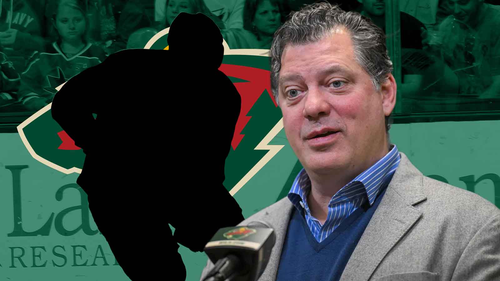 3 Wild trade candidates after crushing 2nd round Avalanche loss