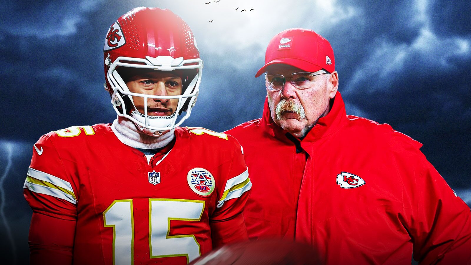 4 disaster Chiefs schedule scenarios that would sink Super Bowl hopes