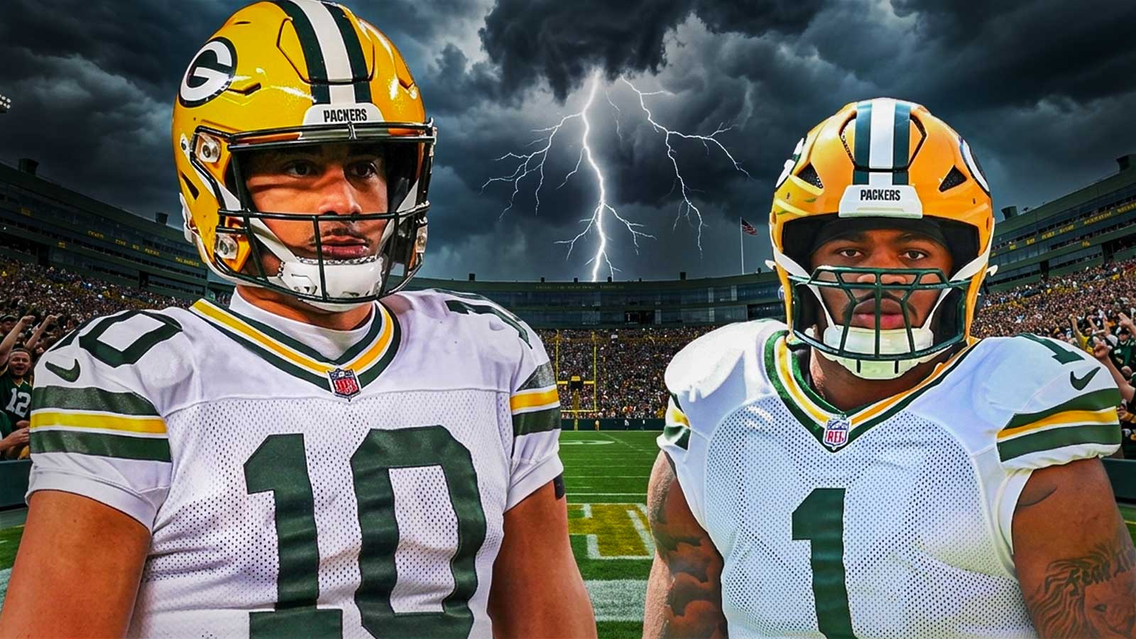 3 disaster Packers schedule scenarios that would sink Super Bowl hopes