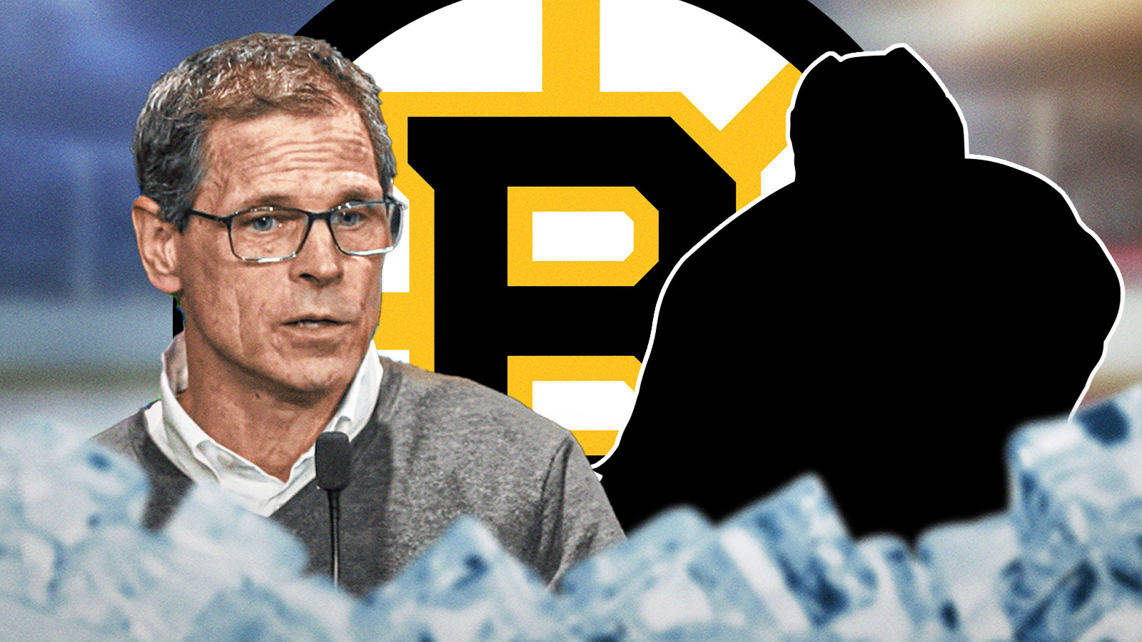 3 early Bruins trade candidates after 1st round loss to Sabres
