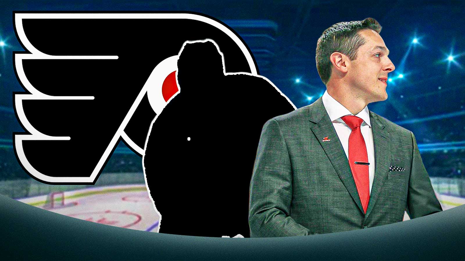 3 early Flyers trade targets after 2nd-round sweep vs. Hurricanes