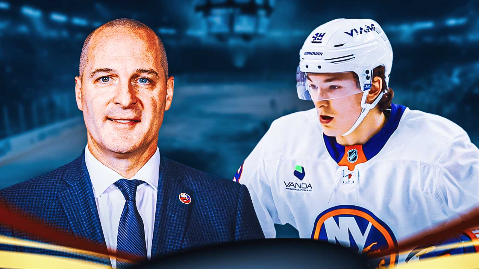 3 early Islanders trade targets after missing 2026 Stanley Cup Playoffs