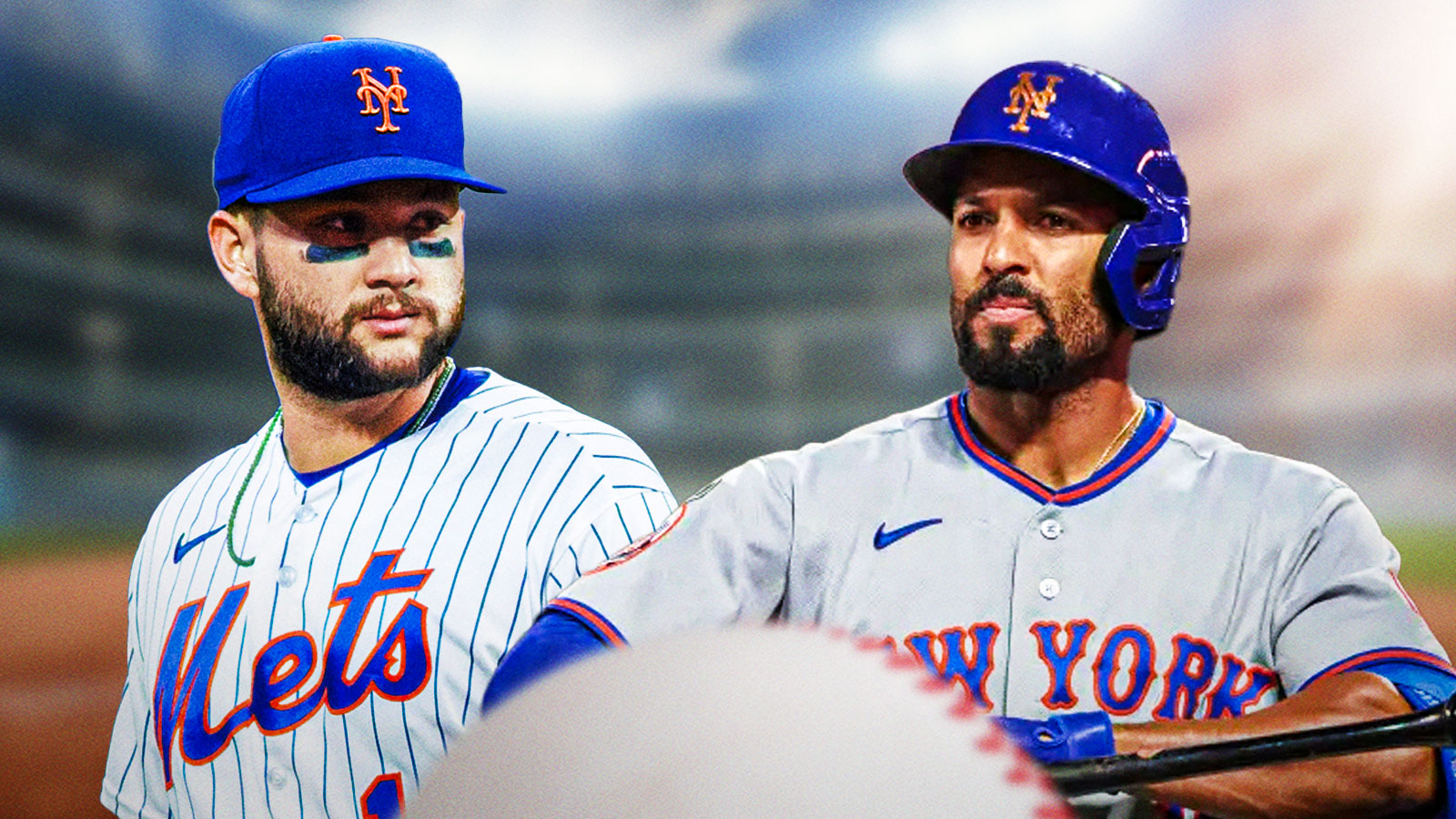 2 players Mets fans are absolutely fed up with amid abysmal season