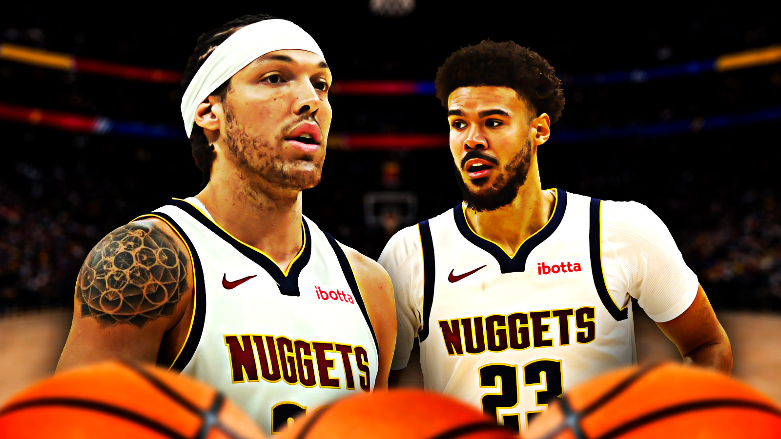 2 players Nuggets must trade to help Nikola Jokic get back to NBA Finals