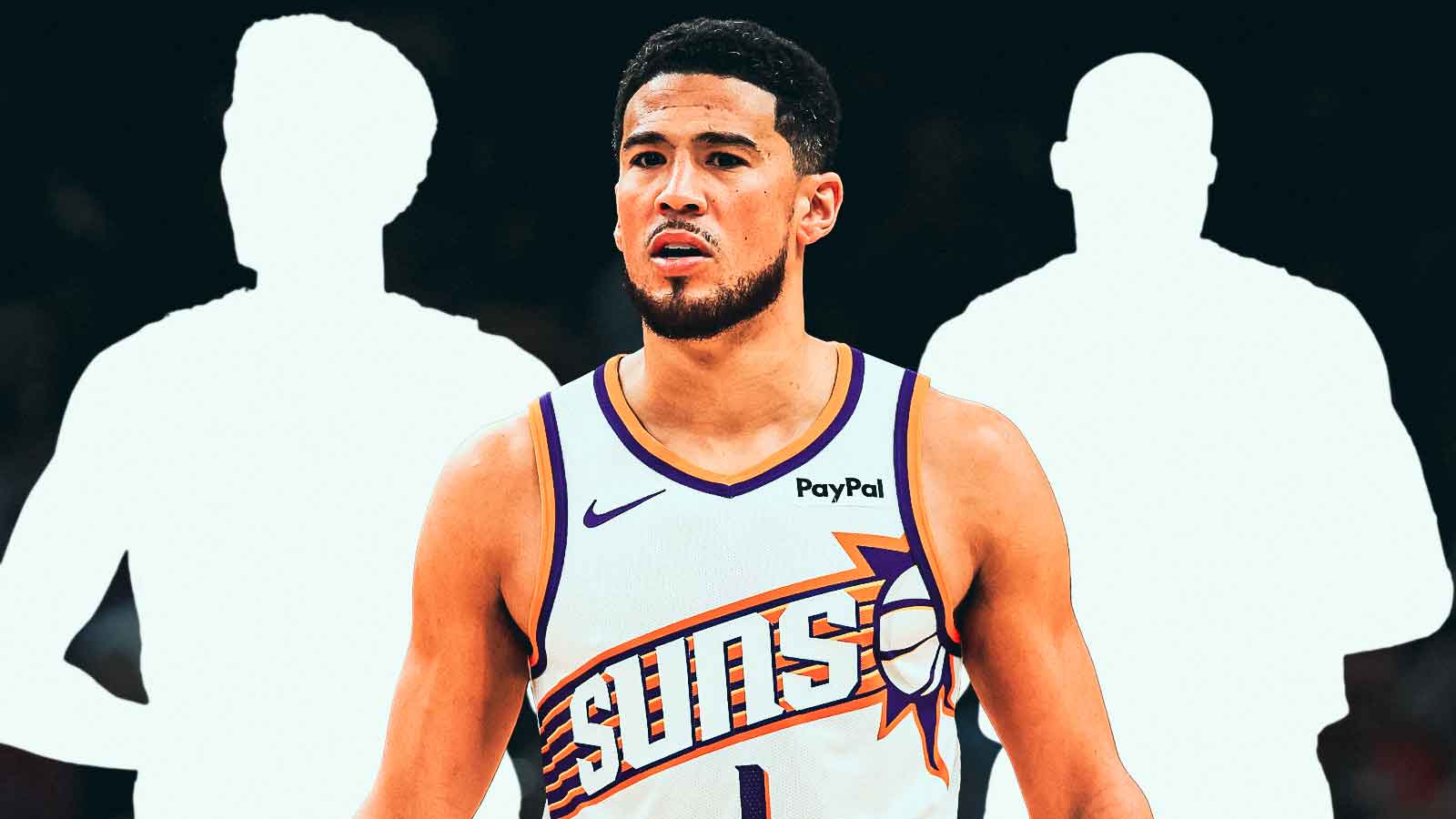 1 player Suns must trade after surprise season ends with Thunder sweep