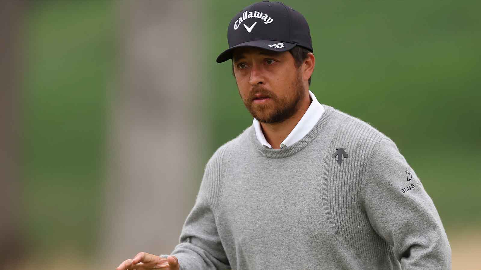 Xander Schauffele winning omens on his side at PGA Championship