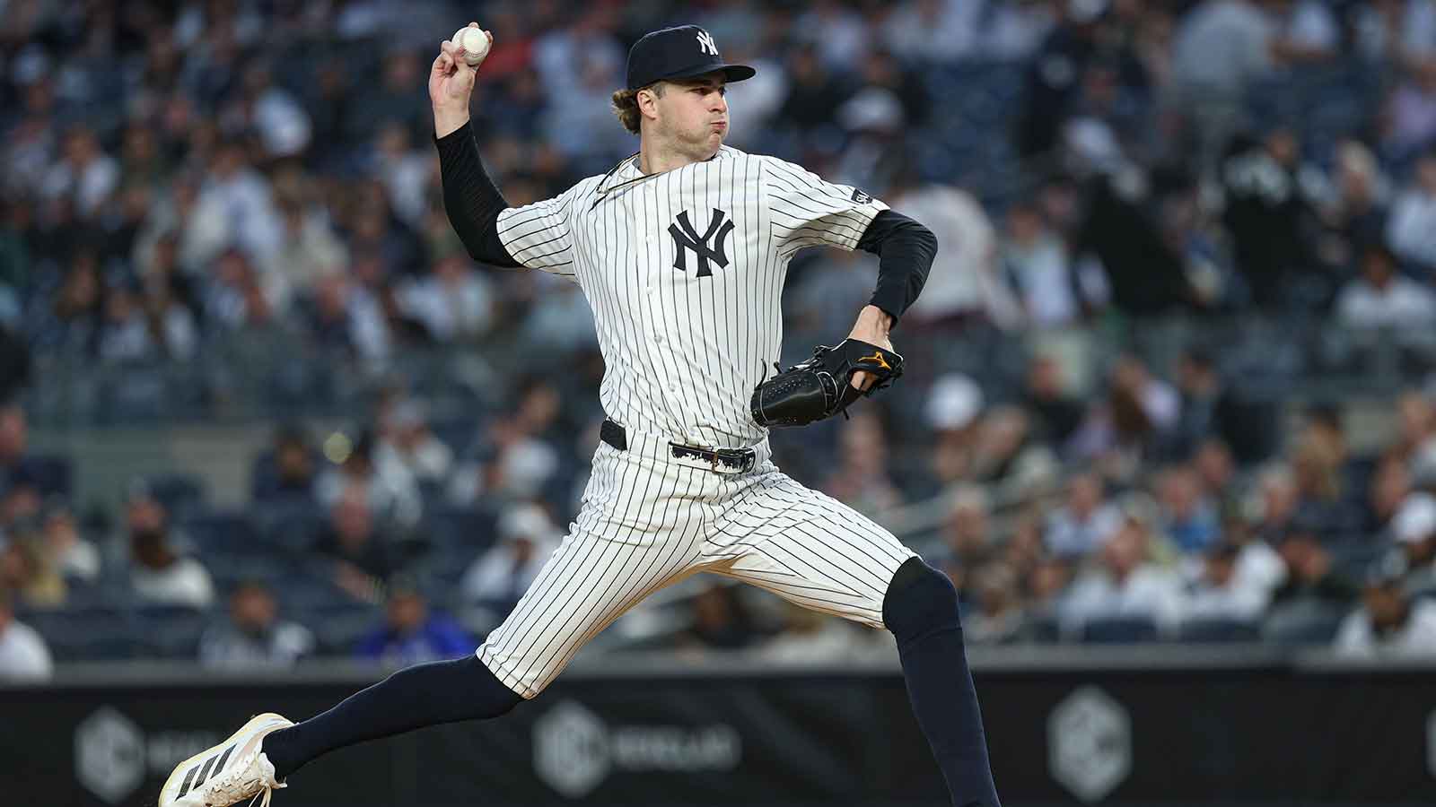 Yankees’ Cam Schlittler reveals what went wrong in ugly outing vs. Guardians
