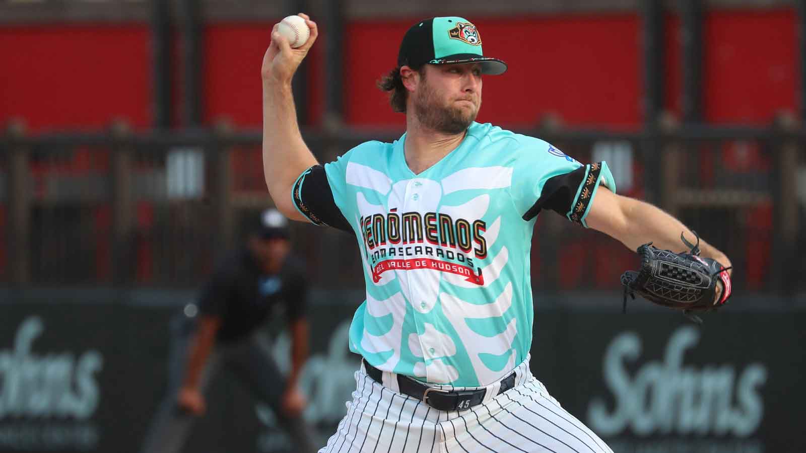 Yankees’ Gerrit Cole return kicks top prospect back to Triple-A after just 10 games