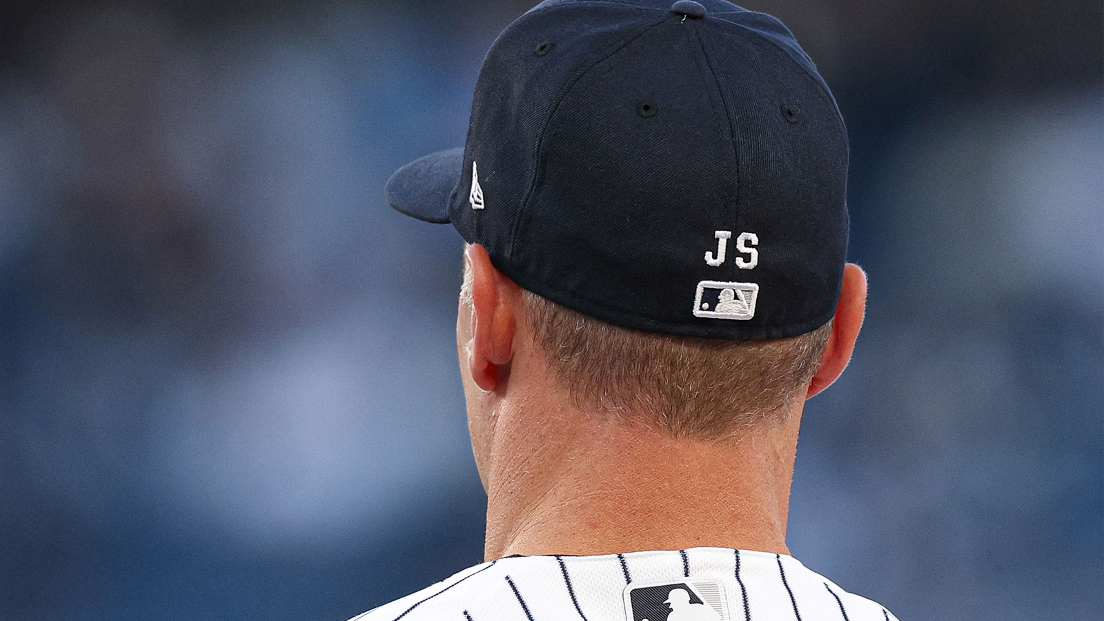 How Yankees will honor late John Sterling for rest of season