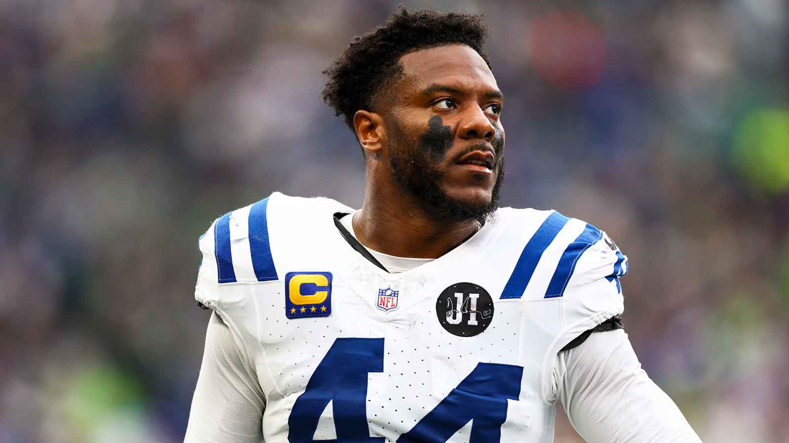 Zaire Franklin reveals why he picked Packers as trade landing spot