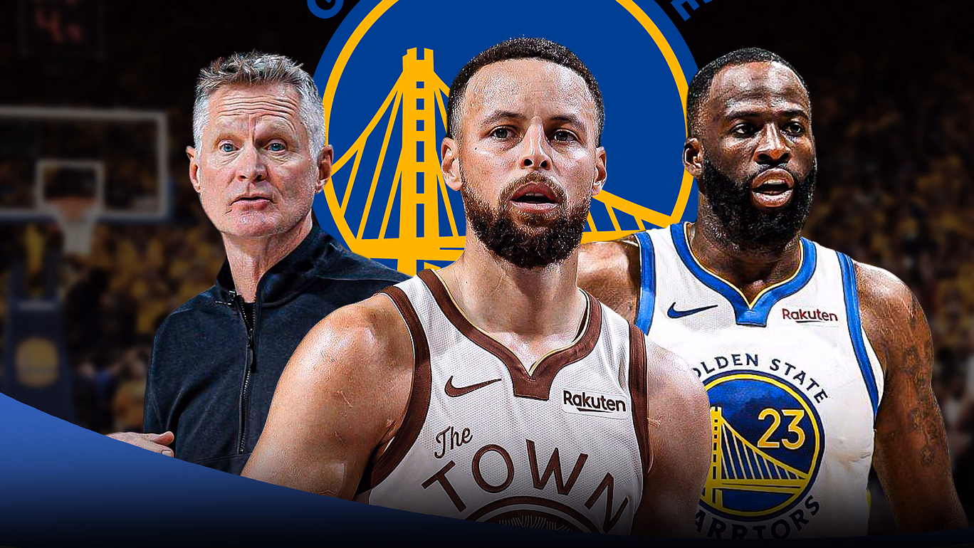 Next move Warriors must make after bringing back Steve Kerr