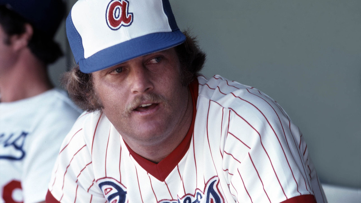 How legendary late Braves trio’s dramatic turmoil paved way for dynasty