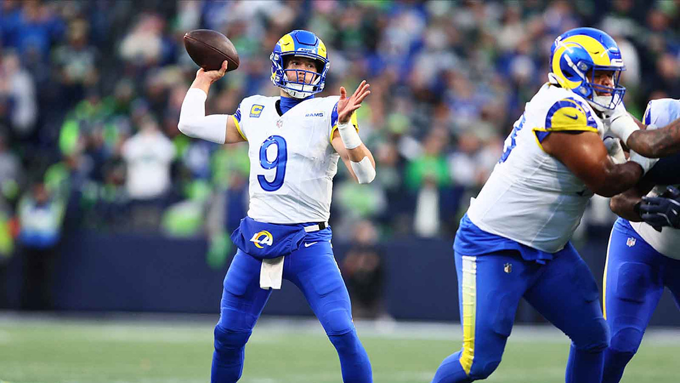 Complex contract for Rams’ Matthew Stafford details reveal ‘dummy year’