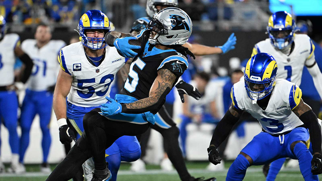 1 Steelers player in danger of losing starting job after OTAs