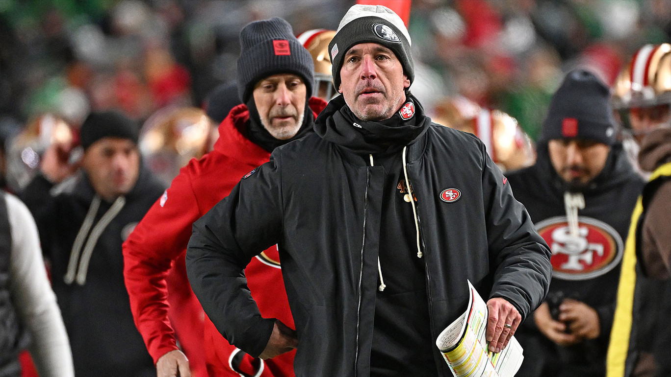 1 49ers player in danger of losing starting job after OTAs