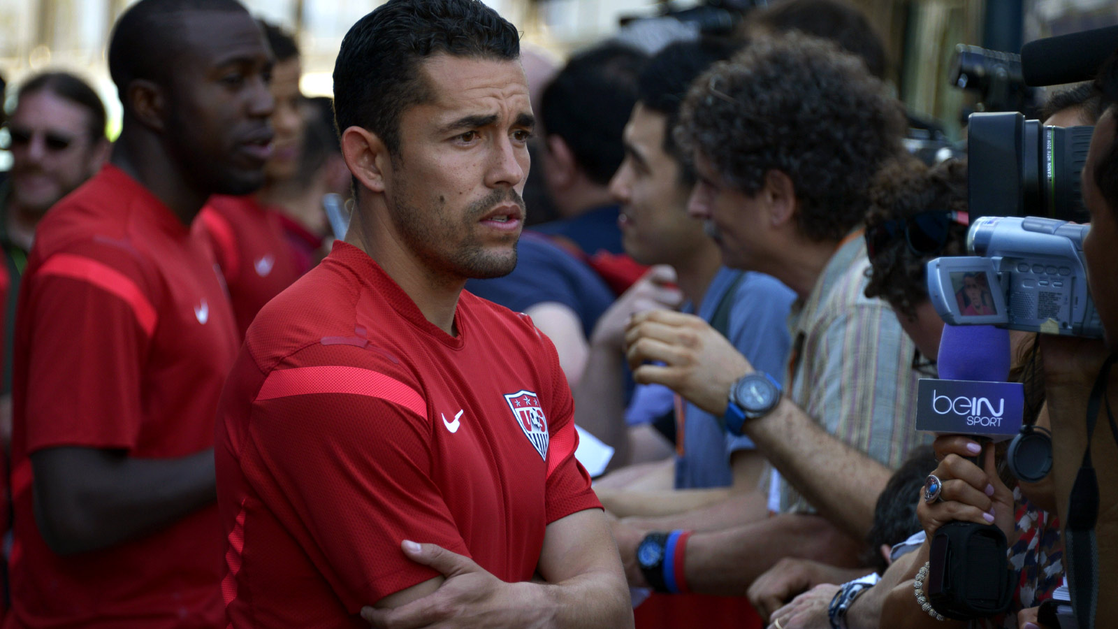 Former USMNT player calls out team for ‘diabolical’ way of making cuts ahead of World Cup