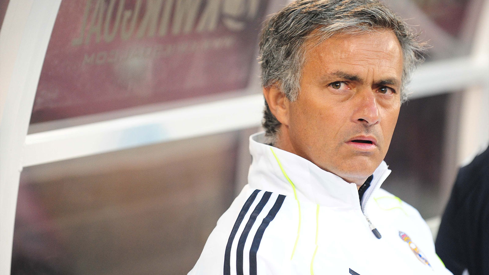 Jose Mourinho returns to manage Real Madrid