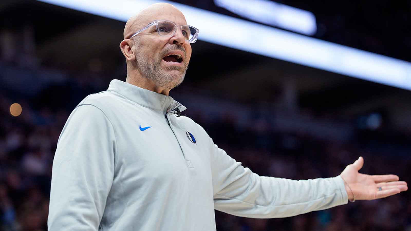 1 of Jason Kidd’s former Bucks players co-signs ‘insufferable’ allegation