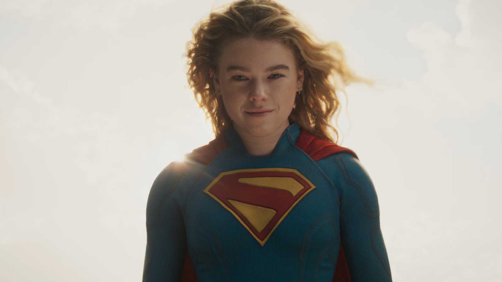 Supergirl review: Milly Alcock, not Superman, should be face of DCU