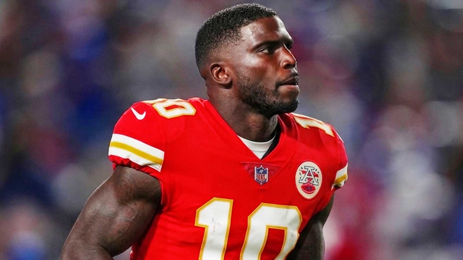 1 move Chiefs must make to keep up with Patriots after A.J. Brown